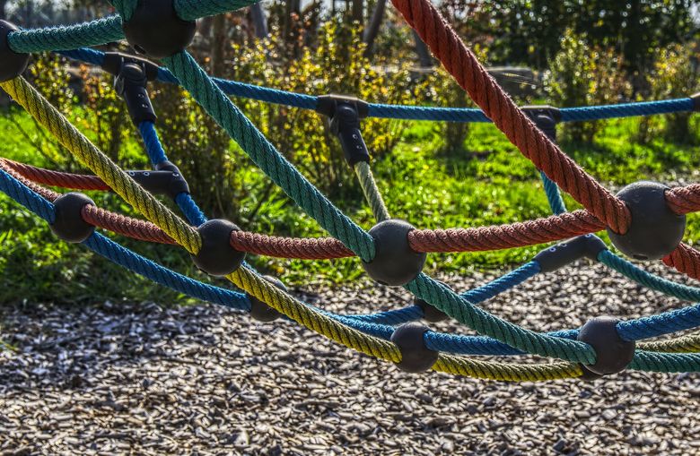Weiterbildungsprogramm der KIBE Region Huttwil Spielplatz